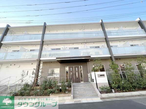 KDXレジデンス八王子大塚の物件内観写真